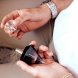Foto 5: PERFUME EYE OF LOVE - MATCHMAKER PRETO DIAMOND PHEROMONE ATTRACT HOMEM 30ML