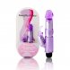 Foto 1: VIBRADOR NAUGHTY PUPPY