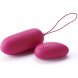 Foto 1: OVO VIBRAT�RIO CONTROL - REMOTE WIRELESS PERSONAL MASSAGER
