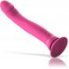 Foto 4: VIBRADOR EM SILICONE INTENSE - MICHELANGELO DILDO ROSA