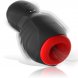 Foto 1: MASTURBADOR COM VIBRA��O JAMYJOB ASTRA SUCTION &