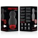 Foto 4: MASTURBADOR COM VIBRA��O JAMYJOB ASTRA SUCTION &