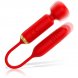 Foto 2: OVO VIBRAT�RIO MIA - TOSCANA DOUBLE PLEASURE WAND + UP E DOWN