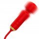 Foto 3: OVO VIBRAT�RIO MIA - TOSCANA DOUBLE PLEASURE WAND + UP E DOWN
