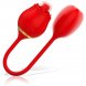 Foto 2: OVO VIBRAT�RIO MIA - VIENNA DOUBLE PLEASURE LICKING +