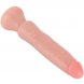 Foto 4: DILDO REALISTICO GET REAL - STARTER DONG 16 CM NATURAL