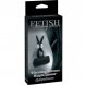 Foto 1: ESTIMULADOR COM VIBRA��O FETISH FANTASY SILICONE NIPPLE LASSONS