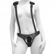 Foto 2: STRAP-ON PIPEDREAM - BODY DOCK SUSPENDERS