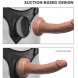 Foto 3: STRAP-ON PIPEDREAM - BODY DOCK SUSPENDERS
