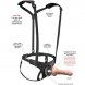 Foto 4: STRAP-ON PIPEDREAM - BODY DOCK SUSPENDERS