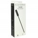 Foto 1: ELECTRASTIM FLEXIBLE SILICONE ELECTRO-SEX URETHAL SOUND 5 MM