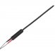 Foto 4: ELECTRASTIM FLEXIBLE SILICONE ELECTRO-SEX URETHAL SOUND 5 MM