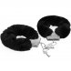 Foto 2: INTENSE FETISH - EROTIC PLAYSET 1 WITH HANDCUFFS, BLIND MASK AND FLOGGER