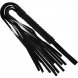 Foto 4: INTENSE FETISH - EROTIC PLAYSET 1 WITH HANDCUFFS, BLIND MASK AND FLOGGER
