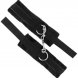 Foto 5: INTENSE FETISH - EROTIC PLAYSET 2 WITH HANDCUFFS, BLIND MASK AND TICKLER