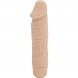 Foto 0: VIBRADOR REAL�STICO GET REAL - MINI CLASSIC COR PELE