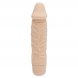 Foto 1: VIBRADOR REAL�STICO GET REAL - MINI CLASSIC COR PELE