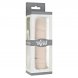 Foto 2: VIBRADOR REAL�STICO GET REAL - MINI CLASSIC COR PELE