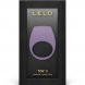 Foto 1: ANEL VIBRAT�RIO LELO - TOR� 3 VIOLETA DUSK