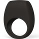 Foto 0: ANEL VIBRAT�RIO LELO - TOR� 3 PRETO
