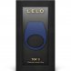 Foto 1: ANEL VIBRAT�RIO LELO - TOR� 3 AZUL