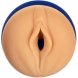 Foto 1: MASTURBADOR EM FORMA DE VAGINA PRIVATE - TARRA BRANCO LEGEND PUSSY