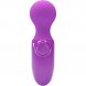 Foto 0: MASSAJADOR PRETTY LOVE - MINI STICK WAND LITTLE CUTE ROXO