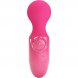 Foto 0: MASSAJADOR PRETTY LOVE - MINI STICK WAND LITTLE CUTE MAGENTA