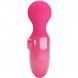 Foto 1: MASSAJADOR PRETTY LOVE - MINI STICK WAND LITTLE CUTE MAGENTA