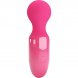 Foto 2: MASSAJADOR PRETTY LOVE - MINI STICK WAND LITTLE CUTE MAGENTA