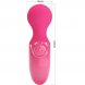 Foto 4: MASSAJADOR PRETTY LOVE - MINI STICK WAND LITTLE CUTE MAGENTA