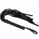 Foto 1: INTENSE FETISH - VEGAN LEATHER FLOGGER