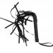 Foto 2: INTENSE FETISH - VEGAN LEATHER FLOGGER