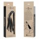 Foto 4: INTENSE FETISH - VEGAN LEATHER FLOGGER
