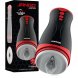 Foto 0: MASTURBADOR COM VIBRA��O JAMYJOB� - JANGO COMPRESSION