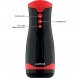 Foto 3: MASTURBADOR COM VIBRA��O JAMYJOB� - JANGO COMPRESSION