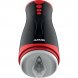 Foto 4: MASTURBADOR COM VIBRA��O JAMYJOB� - JANGO COMPRESSION
