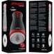 Foto 6: MASTURBADOR COM VIBRA��O JAMYJOB� - JANGO COMPRESSION