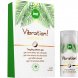 Foto 1: GEL ESTIMULANTE COM EFEITO VIBRA��O INTT - VIBRA��O GEL POWERFUL STIMULANT VEGAN LIQUID VIBRATOR