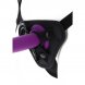 Foto 2: STRAP-ON INCLUI ARN�S GET REAL - HARNESS PRETO
