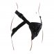 Foto 4: STRAP-ON INCLUI ARN�S GET REAL - HARNESS PRETO