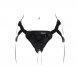 Foto 5: STRAP-ON INCLUI ARN�S GET REAL - HARNESS PRETO