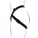 Foto 6: STRAP-ON INCLUI ARN�S GET REAL - HARNESS PRETO
