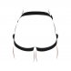 Foto 7: STRAP-ON INCLUI ARN�S GET REAL - HARNESS PRETO