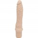 Foto 0: VIBRADOR REAL�STICO GET REAL - CLASSIC LARGE COR PELE