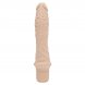 Foto 1: VIBRADOR REAL�STICO GET REAL - CLASSIC LARGE COR PELE