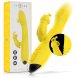 Foto 0: VIBRADOR COM ESTIMULADOR DE CLIT�RIS INTENSE - TOKY MULTIFUNCTION UP & DOWN COM CLITORAL STIMULATOR AMARELO