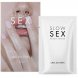 Foto 0:  BIJOUX SLOW SEX ORAL SEX STRIPS