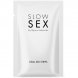Foto 1:  BIJOUX SLOW SEX ORAL SEX STRIPS