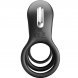 Foto 6: CONJUNTO DE AN�IS VIBRAT�RIOS RECARREG�VEL EM SILICONE PRETTY LOVE - JAMMY PENIS SLING 12 VIBRATING E LICKING